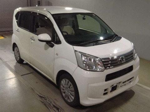 2019 Daihatsu Move LA160S[2]