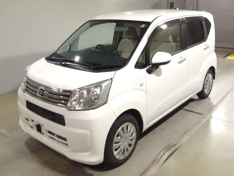 2019 Daihatsu Move LA160S[0]