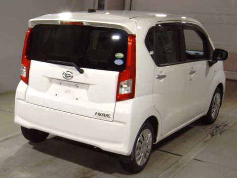 2019 Daihatsu Move LA160S[1]