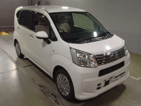 2019 Daihatsu Move LA160S[2]