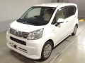 2019 Daihatsu Move