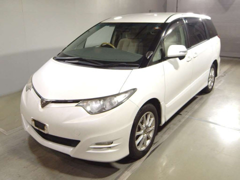 2008 Toyota Estima ACR55W[0]