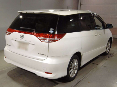 2008 Toyota Estima ACR55W[1]