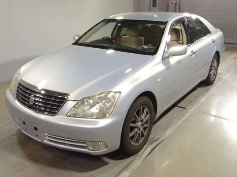 2004 Toyota Crown GRS180[0]