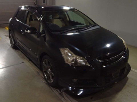 2006 Toyota Blade AZE156H[2]