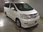 2008 Toyota Alphard