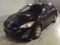 2011 Mazda Axela Sport