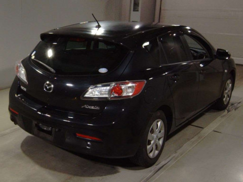 2011 Mazda Axela Sport BL5FW[1]