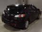 2011 Mazda Axela Sport