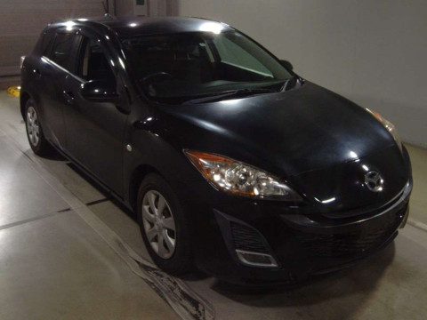 2011 Mazda Axela Sport BL5FW[2]