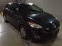 2011 Mazda Axela Sport