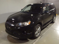 2010 Mitsubishi Outlander