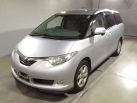 2007 Toyota Estima Hybrid