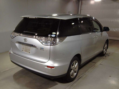 2007 Toyota Estima Hybrid AHR20W[1]