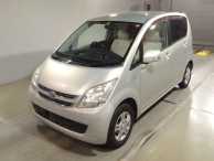 2008 Daihatsu Move