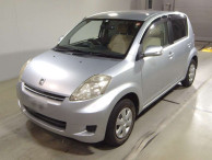 2008 Toyota Passo