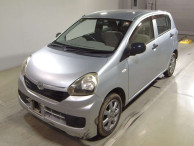 2014 Daihatsu Mira es