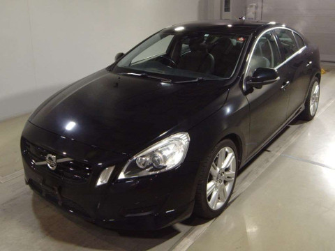 2011 Volvo S60 FB4164T[0]