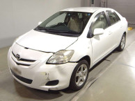 2005 Toyota Belta