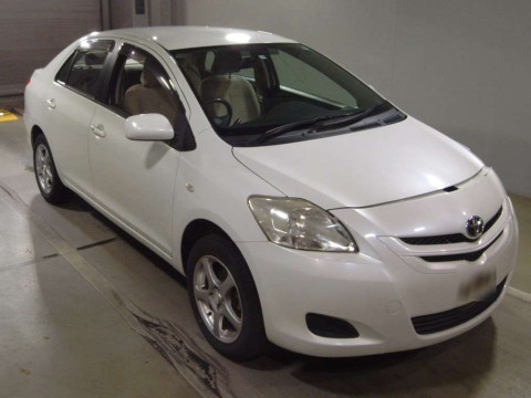 2005 Toyota Belta NCP96[2]