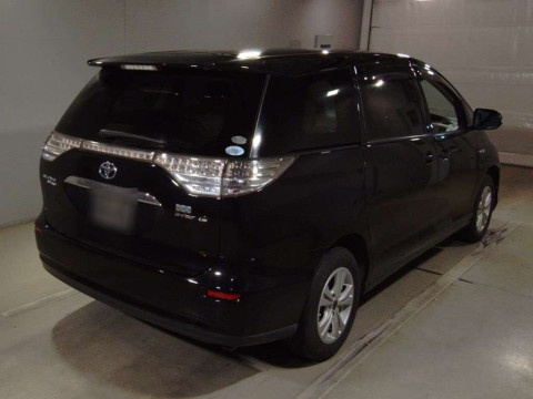 2006 Toyota Estima Hybrid AHR20W[1]