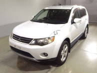 2009 Mitsubishi Outlander