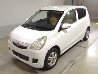 2007 Daihatsu Mira