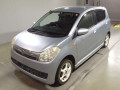 2007 Daihatsu Mira Custom