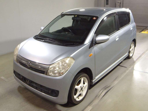 2007 Daihatsu Mira Custom L285S[0]