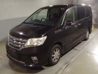 2011 Nissan Serena