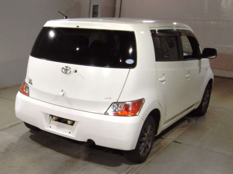 2007 Toyota bB QNC25[1]