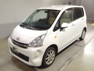 2011 Daihatsu Move