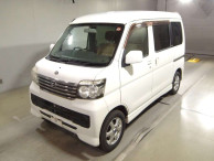 2014 Daihatsu Atrai Wagon