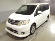 2010 Nissan Serena