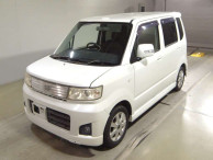 2008 Suzuki WAGON R STINGRAY