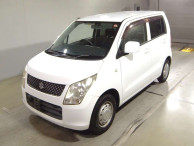 2010 Suzuki Wagon R