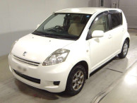 2009 Toyota Passo