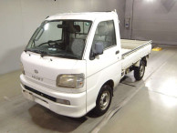 2003 Daihatsu Hijet Truck