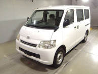 2013 Toyota Townace Van