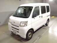 2013 Daihatsu Hijet Cargo