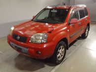 2004 Nissan X-Trail