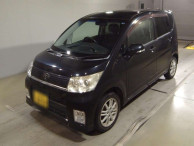 2009 Daihatsu Move