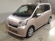 2013 Daihatsu Move