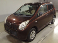 2012 Suzuki Alto