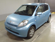 2006 Toyota Passo