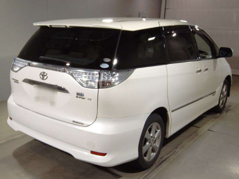 2009 Toyota Estima Hybrid AHR20W[1]