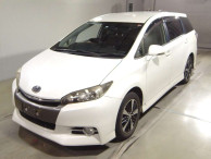 2014 Toyota Wish