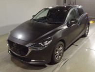 2020 Mazda Mazda2