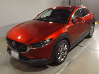 2021 Mazda CX-30