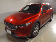 2018 Mazda CX-8